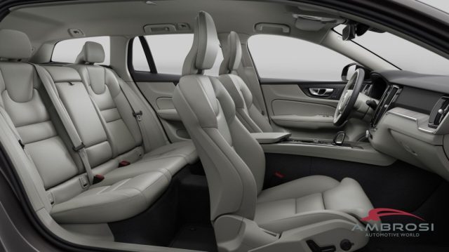 VOLVO V60 usata 7
