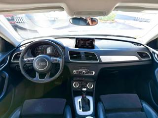 AUDI Q3 usata, con Climatizzatore