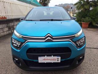 CITROEN C3 usata, con Airbag laterali