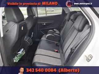 PEUGEOT 3008 usata, con ESP