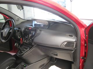 LANCIA Ypsilon usata, con Controllo trazione