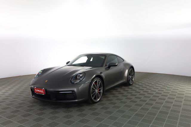 PORSCHE 911 usata 0
