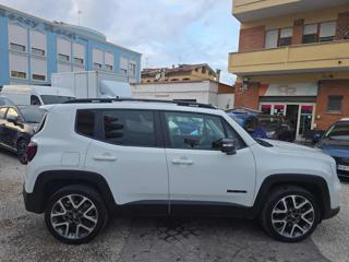 JEEP Renegade usata, con Autoradio