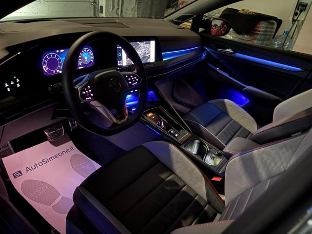 VOLKSWAGEN Golf usata, con Park Distance Control