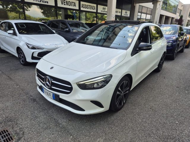 MERCEDES-BENZ B 180 usata, con ABS