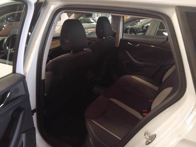 SKODA Kamiq usata, con Climatizzatore
