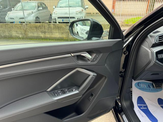 AUDI Q3 usata, con Chiusura centralizzata