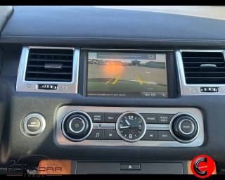 LAND ROVER Range Rover Sport usata, con ESP