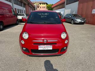 FIAT 500 usata, con Alzacristalli elettrici
