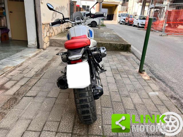 BMW R Nine T usata 2