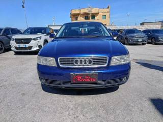 AUDI A4 usata, con Airbag laterali