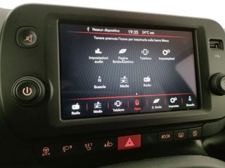 FIAT Panda Cross usata, con Park Distance Control