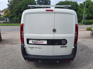 FIAT Doblo usata 16