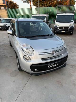 FIAT 500L usata, con Airbag Passeggero