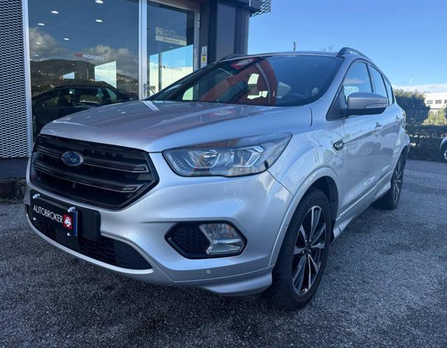 FORD Kuga usata, con ABS