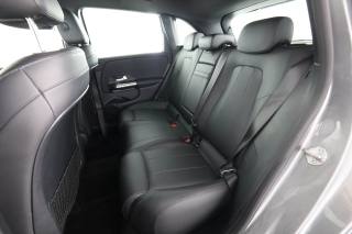 MERCEDES-BENZ CLA usata 3