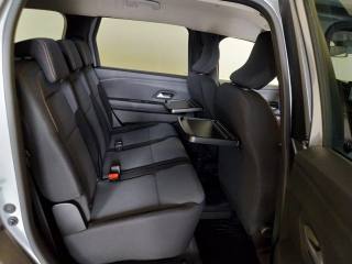 DACIA Jogger usata, con Chiusura centralizzata