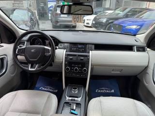 LAND ROVER Discovery Sport usata, con Climatizzatore