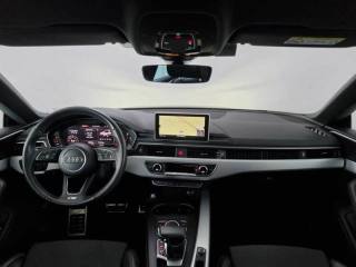 AUDI A5 usata, con Sistema di navigazione