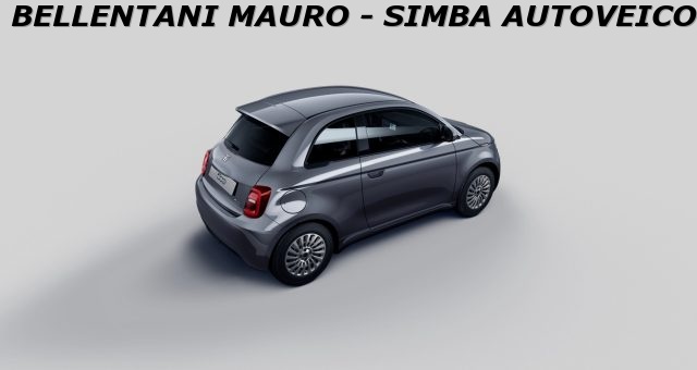 FIAT 500 usata, con Airbag laterali
