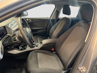 BMW 116 usata 8