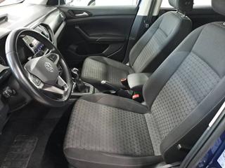 VOLKSWAGEN T-Cross usata, con Alzacristalli elettrici