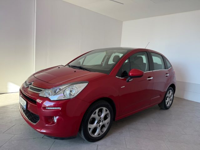 CITROEN C3 usata 16