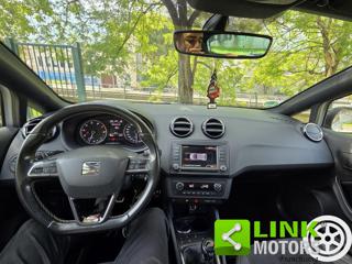 SEAT Ibiza usata, con Airbag Passeggero
