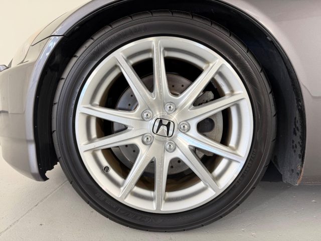 HONDA S 2000 usata, con Specchietti laterali elettrici