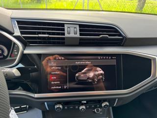 AUDI Q3 usata, con ESP