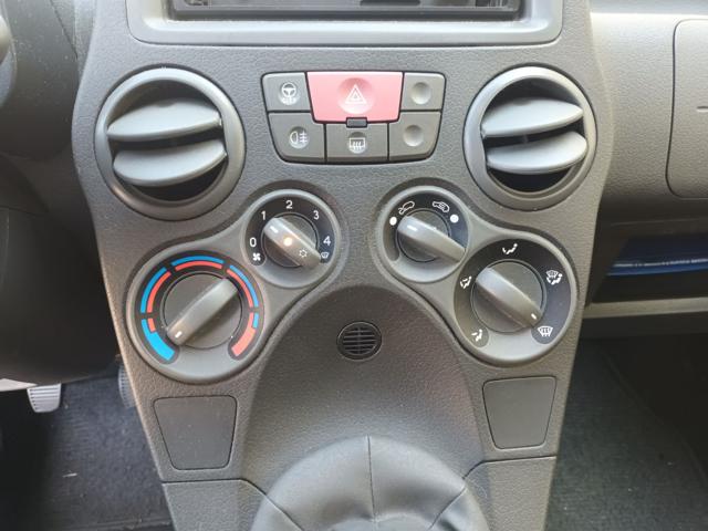 FIAT Panda usata, con Immobilizzatore elettronico