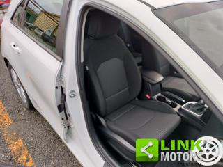 KIA Ceed usata, con Cruise Control