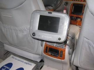MERCEDES-BENZ S 600 usata, con Fari Xenon