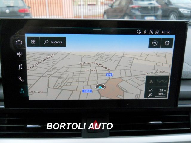 AUDI A5 usata, con Cerchi in lega