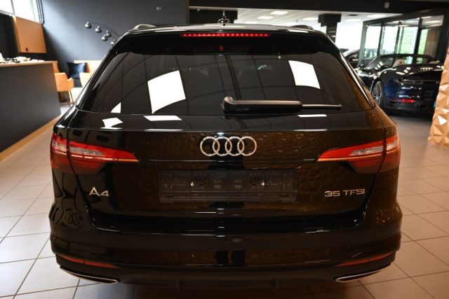 AUDI A4 usata 86