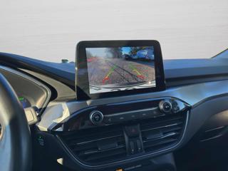 FORD Kuga usata, con ESP