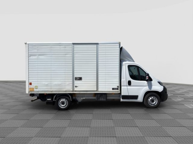 FIAT Ducato usata 4