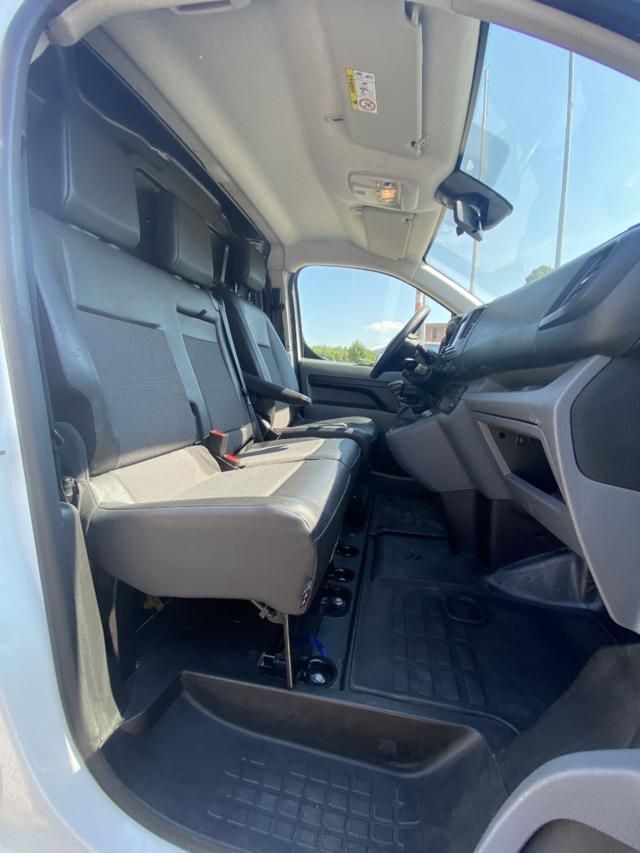 CITROEN Jumpy usata, con Bluetooth