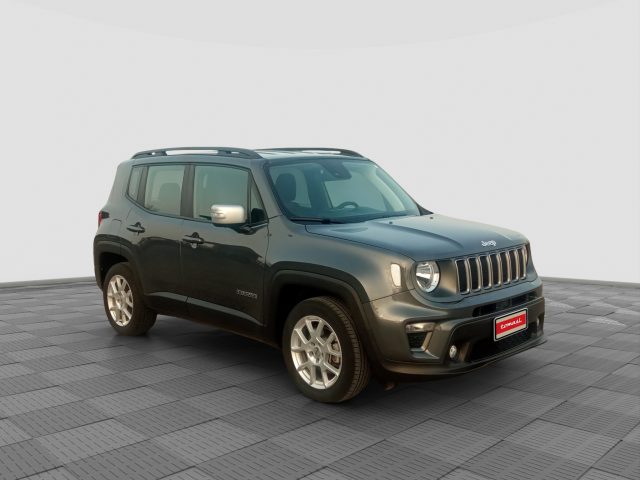 JEEP Renegade usata 7