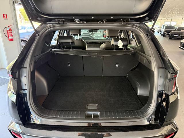 HYUNDAI Tucson usata, con Regolazione elettrica sedili