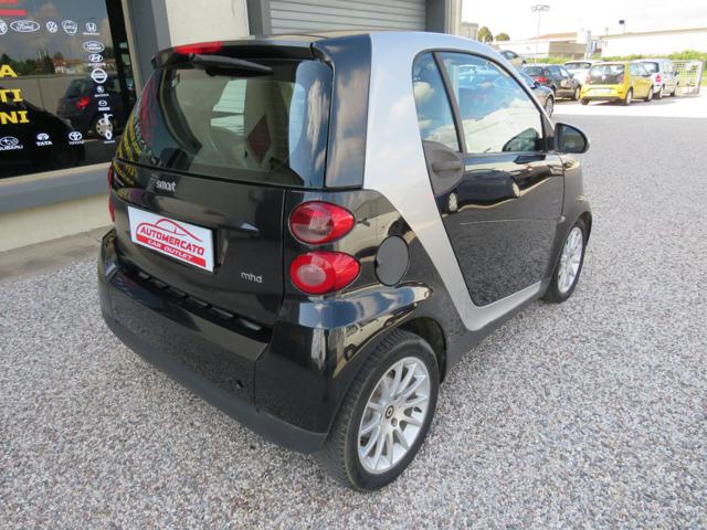 SMART ForTwo usata 19