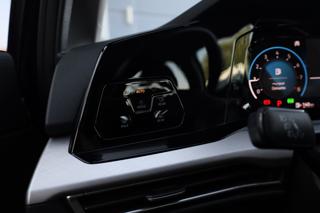 VOLKSWAGEN Golf usata, con Controllo automatico clima