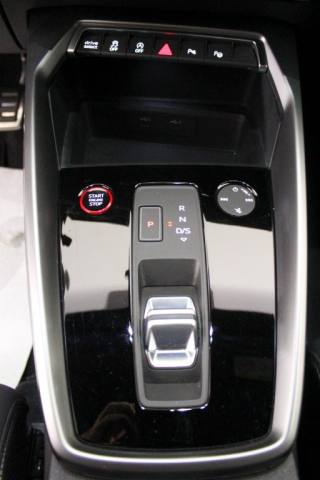 AUDI S3 usata, con Antifurto