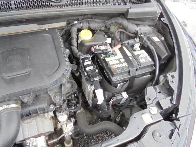 LANCIA Ypsilon usata 40