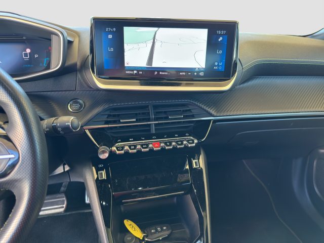 PEUGEOT 2008 usata 13