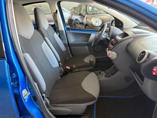 CITROEN C1 usata 22