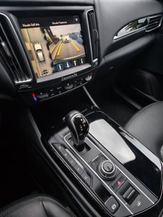 MASERATI Levante usata, con Controllo automatico clima