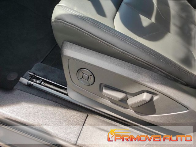 AUDI Q3 usata, con Immobilizzatore elettronico