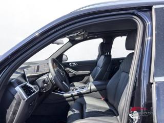 BMW X5 usata 9