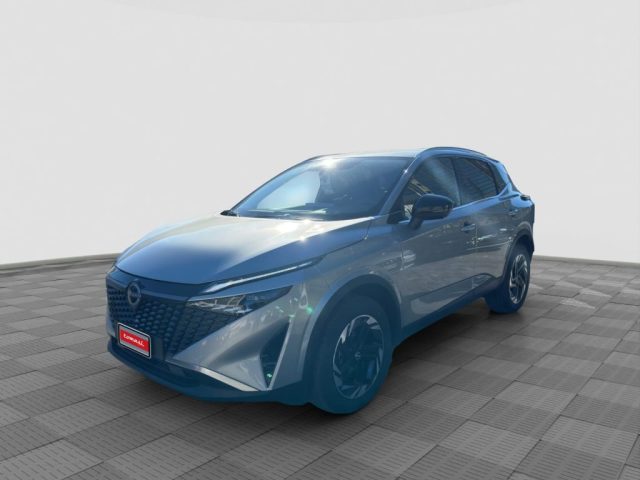 NISSAN Qashqai usata 0